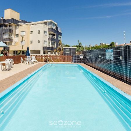 Apto Completo Em Cond. Com Piscina Cmc101 Florianópolis المظهر الخارجي الصورة