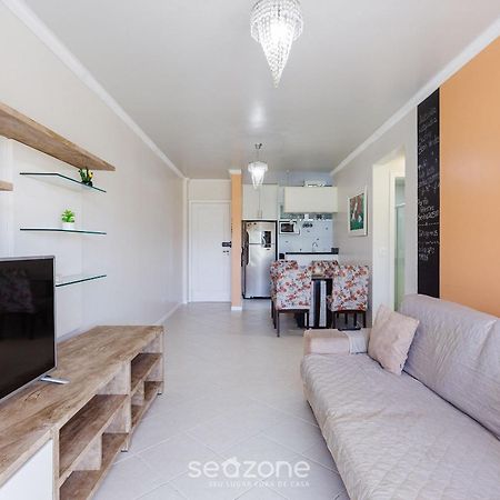Apto Completo Em Cond. Com Piscina Cmc101 Florianópolis المظهر الخارجي الصورة