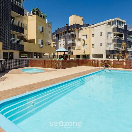 Apto Completo Em Cond. Com Piscina Cmc101 Florianópolis المظهر الخارجي الصورة