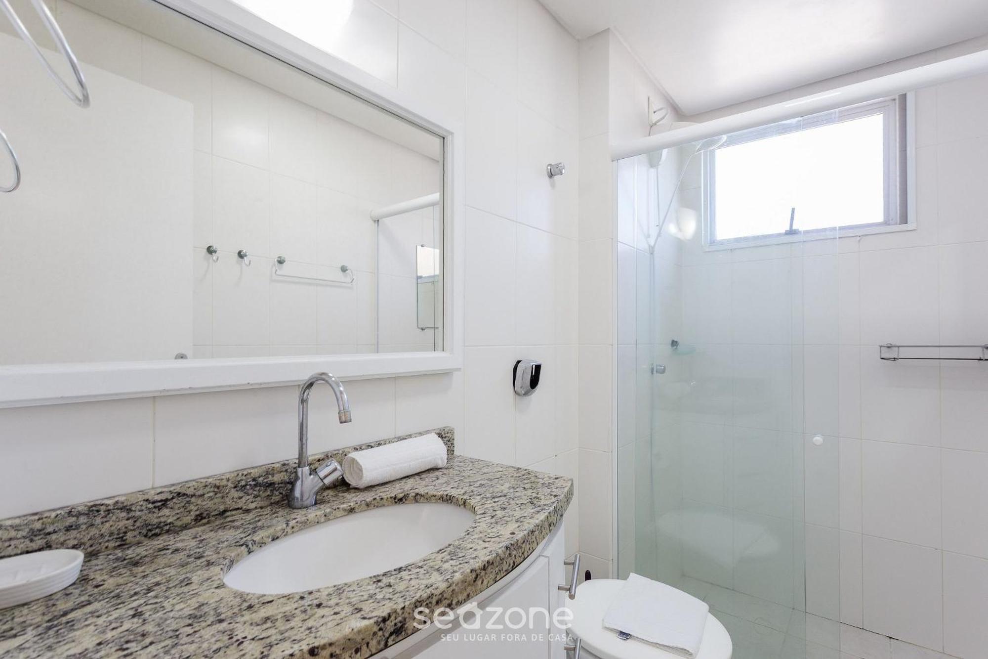 Apto Completo Em Cond. Com Piscina Cmc101 Florianópolis المظهر الخارجي الصورة