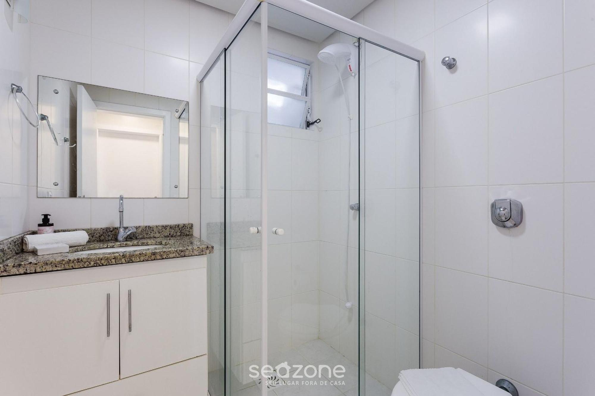 Apto Completo Em Cond. Com Piscina Cmc101 Florianópolis المظهر الخارجي الصورة