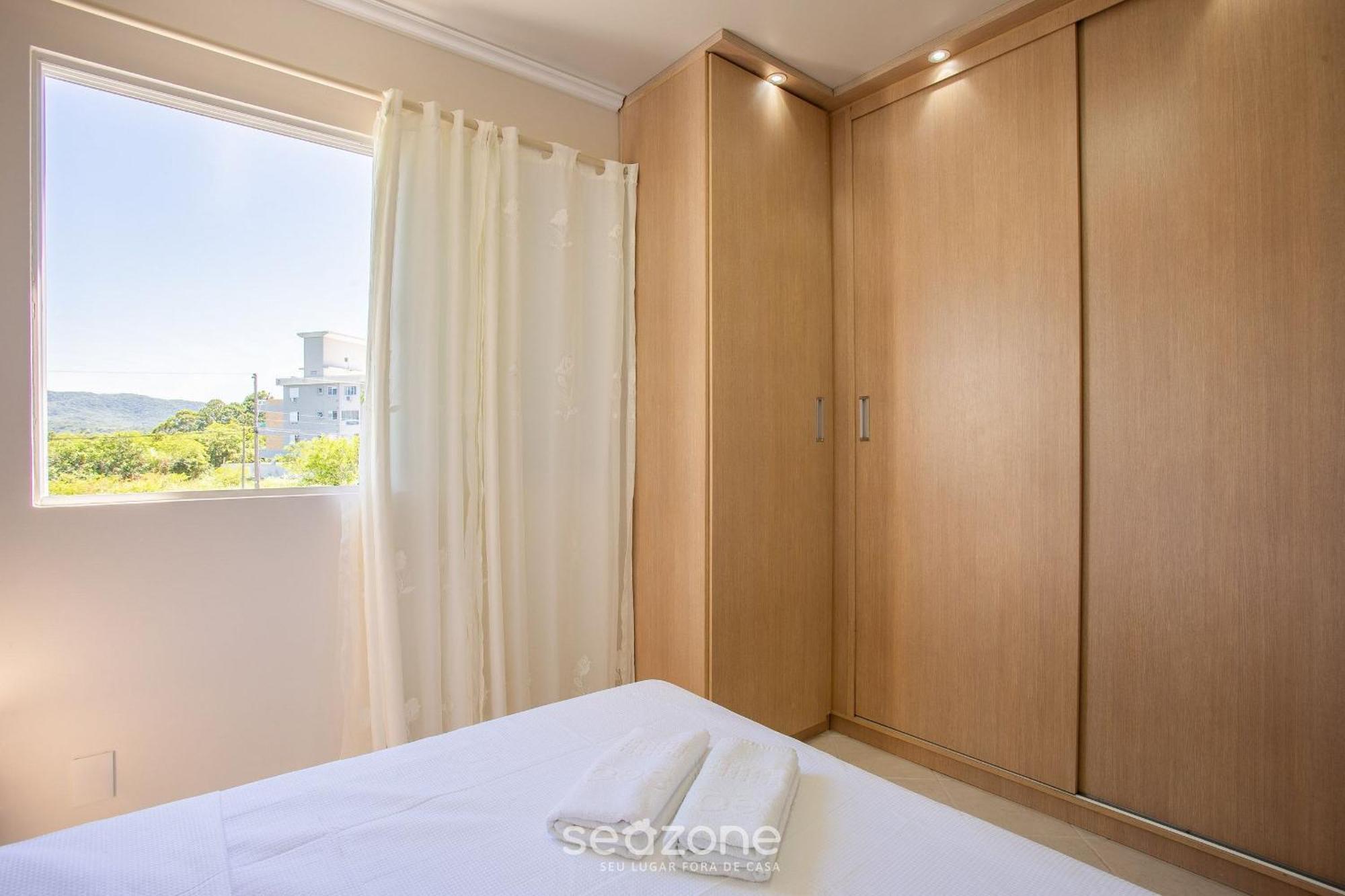 Apto Completo Em Cond. Com Piscina Cmc101 Florianópolis المظهر الخارجي الصورة