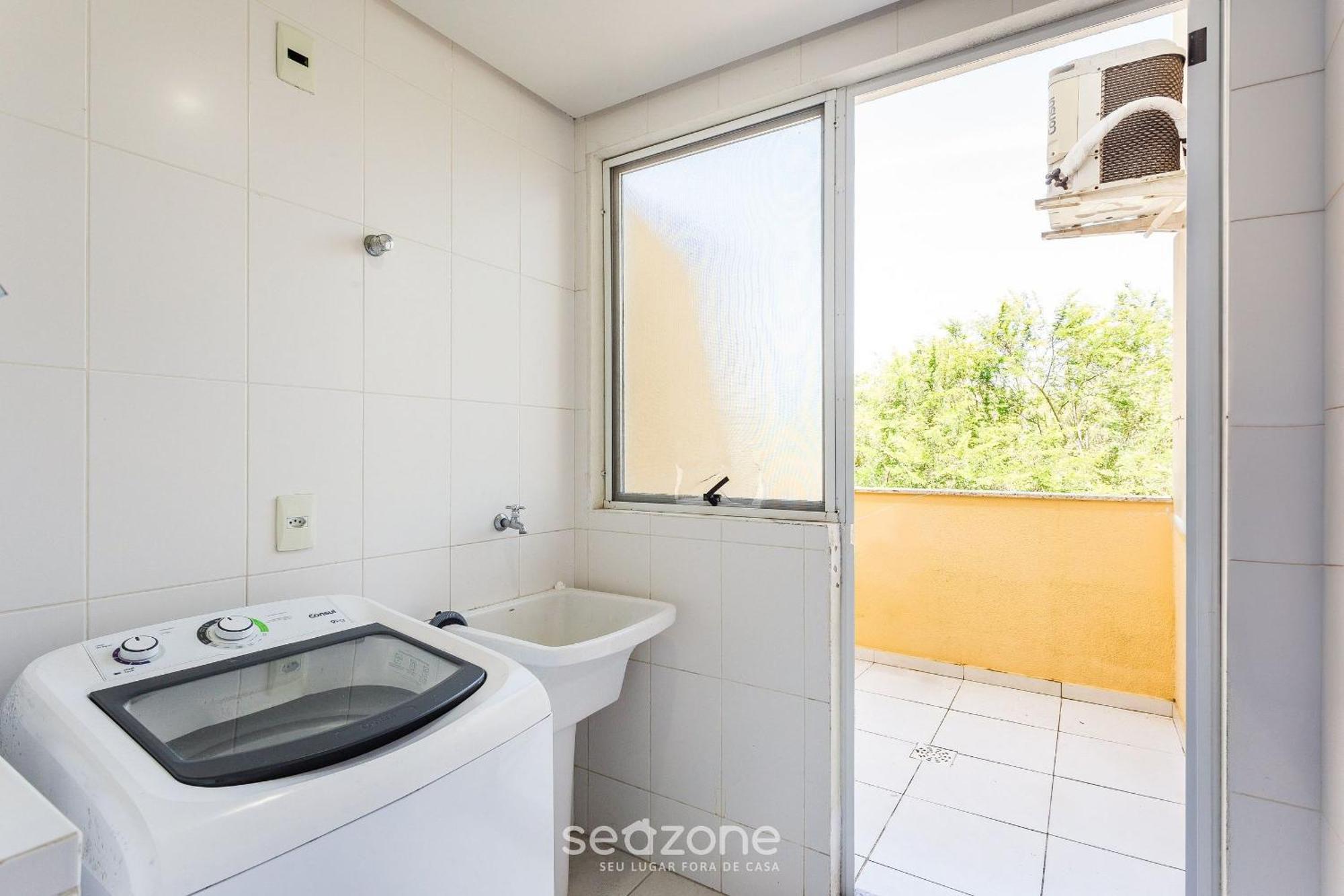 Apto Completo Em Cond. Com Piscina Cmc101 Florianópolis المظهر الخارجي الصورة