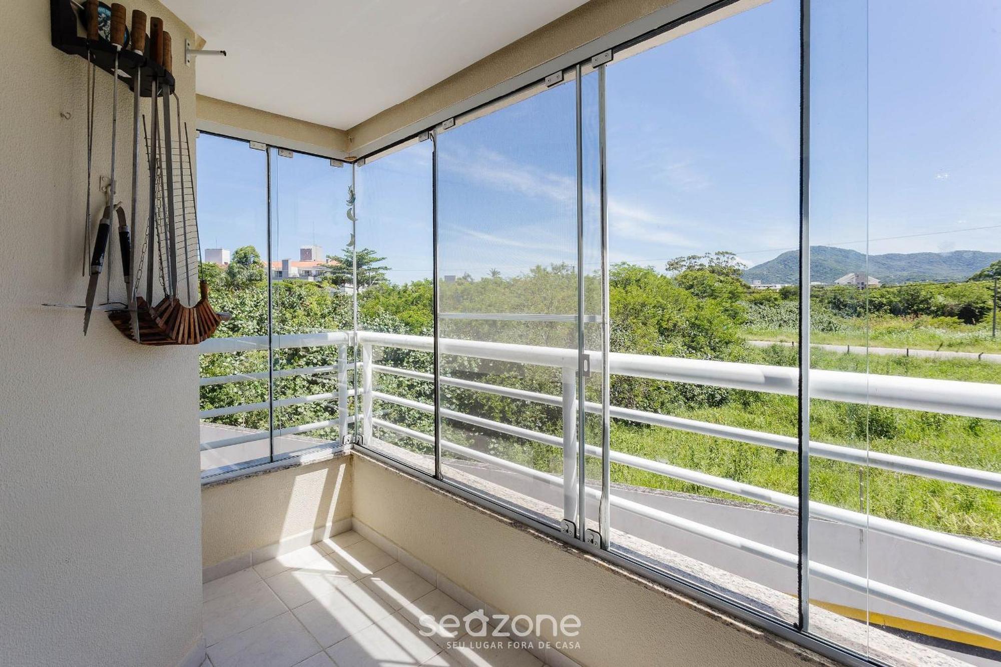 Apto Completo Em Cond. Com Piscina Cmc101 Florianópolis المظهر الخارجي الصورة
