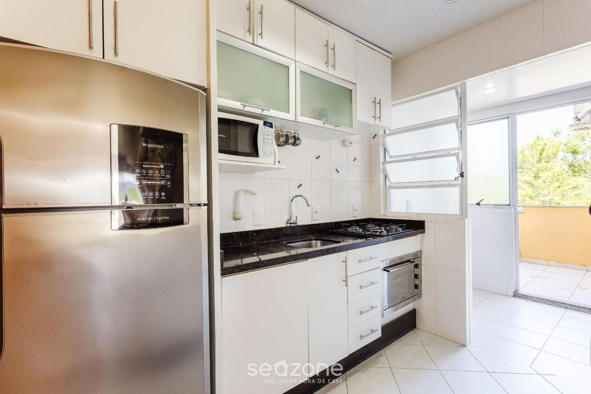 Apto Completo Em Cond. Com Piscina Cmc101 Florianópolis المظهر الخارجي الصورة