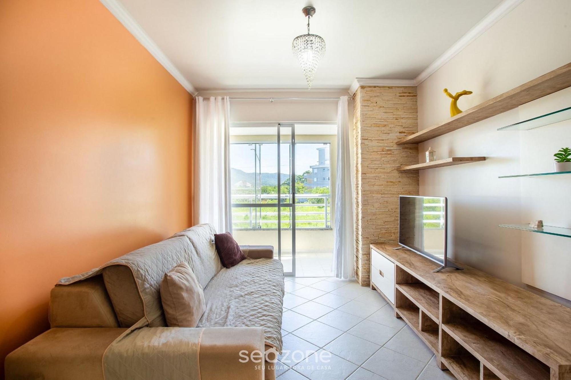 Apto Completo Em Cond. Com Piscina Cmc101 Florianópolis المظهر الخارجي الصورة