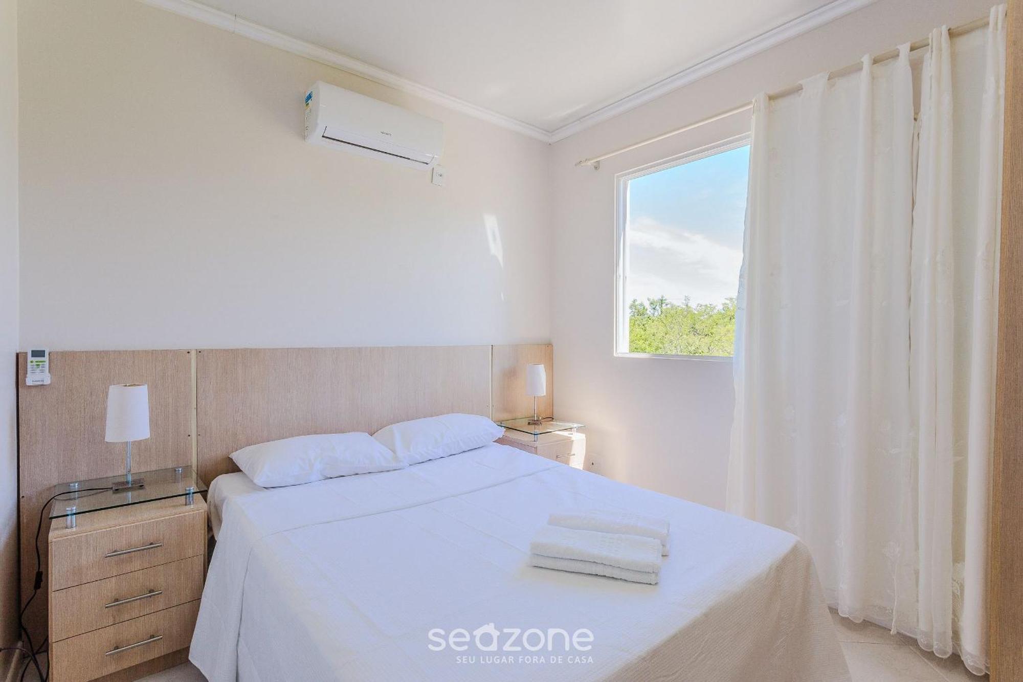 Apto Completo Em Cond. Com Piscina Cmc101 Florianópolis المظهر الخارجي الصورة