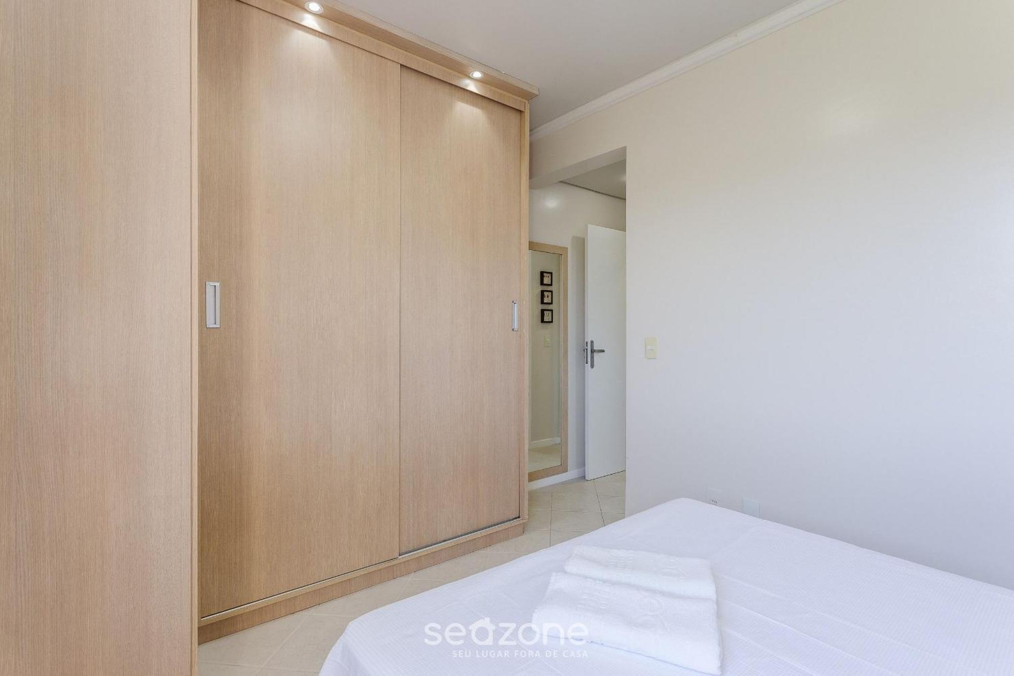 Apto Completo Em Cond. Com Piscina Cmc101 Florianópolis المظهر الخارجي الصورة