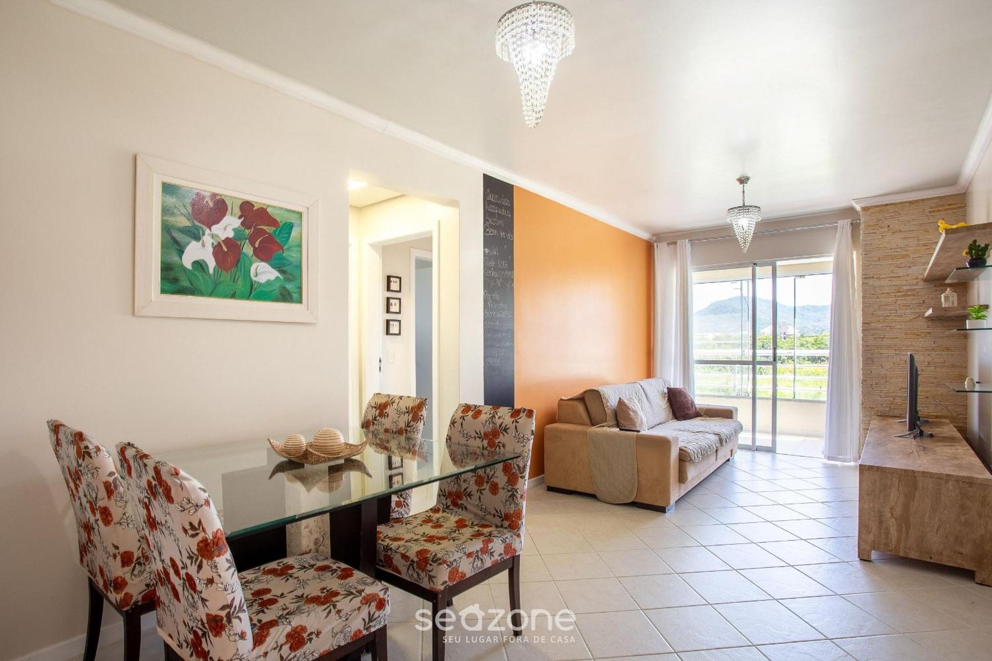 Apto Completo Em Cond. Com Piscina Cmc101 Florianópolis المظهر الخارجي الصورة